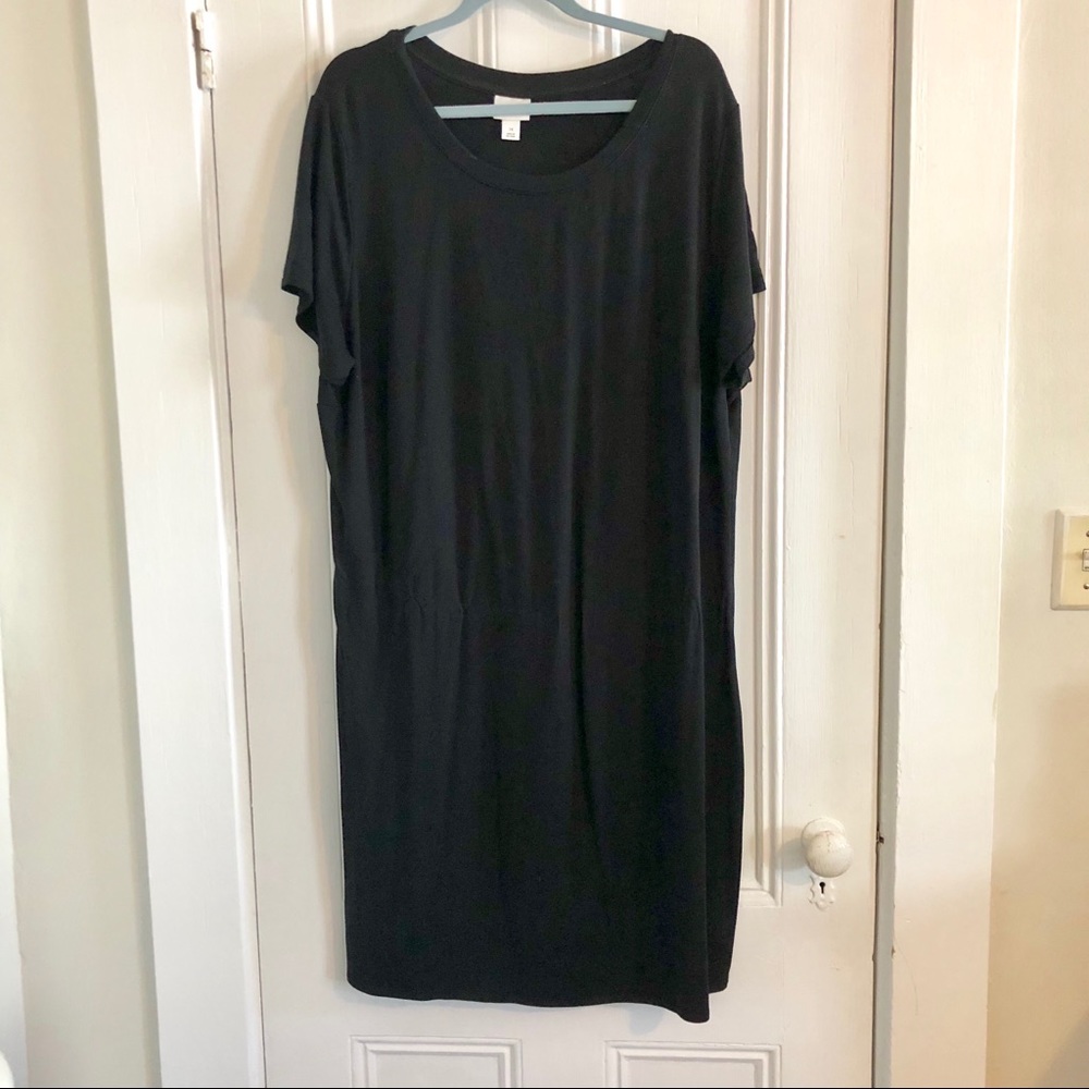 Ava & Viv T-Shirt dress